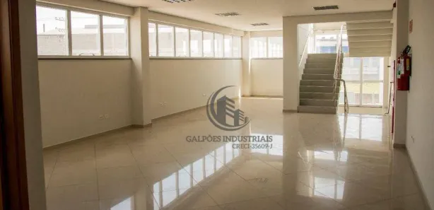 Galpão / Depósito / Armazém para alugar, 1470m² no Jardim Fátima, Guarulhos