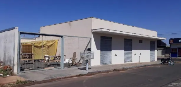 Loja / Salão / Ponto Comercial à venda, 41m² no Shopping Park, Uberlândia