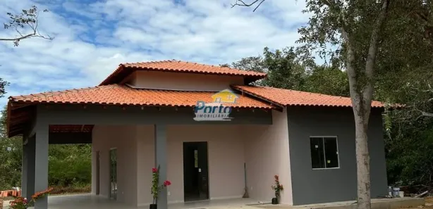 Casa de Condomínio com 3 Quartos à venda, 139m² no , Campo Maior
