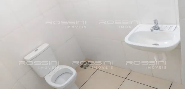 Loja / Salão / Ponto Comercial para venda ou aluguel, 160m² no Jardim Gimenez, Sertãozinho