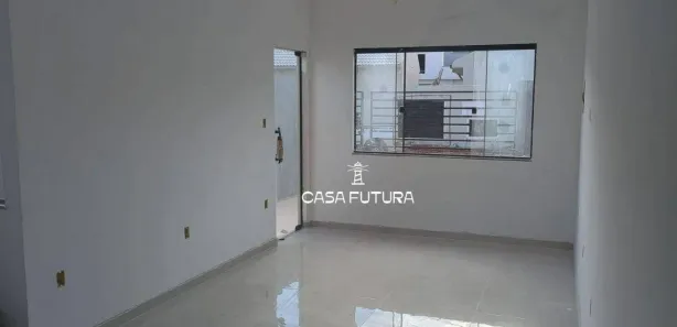 Casa de Condomínio com 2 Quartos à venda, 61m² no Varjão, Pinheiral