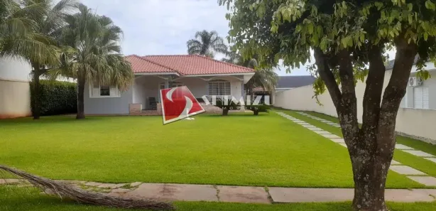 Casa de Condomínio com 2 Quartos à venda, 119m² no , Santo Inácio
