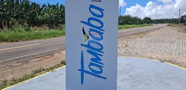 Terreno / Lote / Condomínio à venda, 2046m² no , Pitimbu