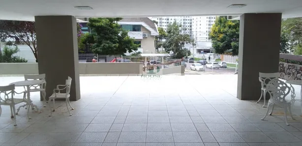 Apartamento com 3 Quartos para venda ou aluguel, 87m² no Cristo Rei, Curitiba