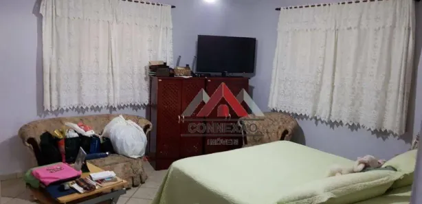 Casa de Condomínio com 4 Quartos à venda, 480m² no Jardim Altos de Suzano, Suzano