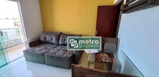 Apartamento com 2 Quartos para alugar, 73m² no Recreio, Rio das Ostras