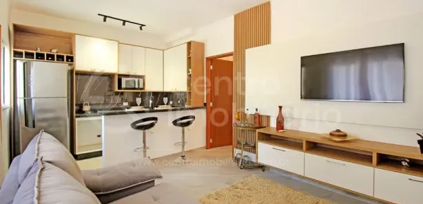 Kitnet com 1 Quarto à venda, 37m² no , Peruíbe