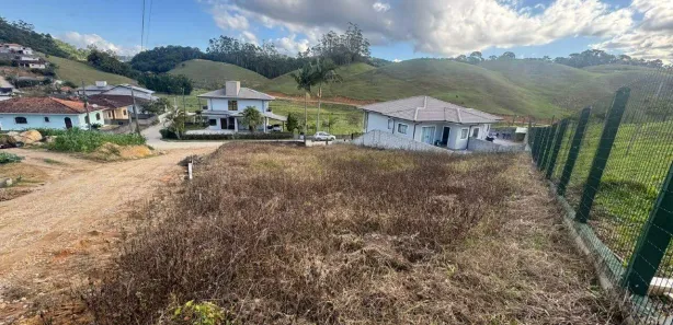 Terreno / Lote / Condomínio à venda, 601m² no Boa Parada, São Pedro de Alcântara