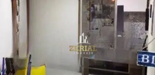 Cobertura com 2 Quartos à venda, 135m² no Boa Vista, São Caetano do Sul