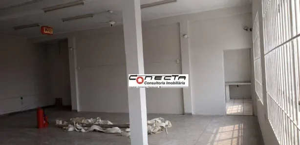 Prédio Inteiro para alugar, 242m² no Jardim Nossa Senhora de Fátima, Hortolândia