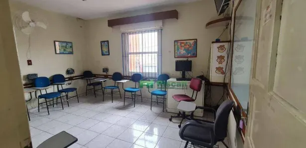 Casa Comercial para alugar, 145m² no Vila Santa Luzia, Taboão da Serra