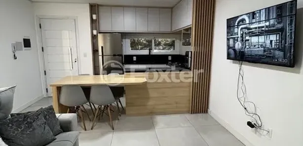 Casa de Condomínio com 3 Quartos à venda, 126m² no Niterói, Canoas