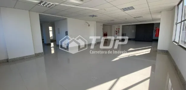 Conjunto Comercial / Sala para alugar, 257m² no Santo Antônio, Cachoeiro de Itapemirim