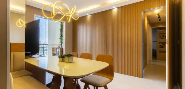 Apartamento com 2 Quartos à venda, 52m² no Vila Arcádia, São Paulo