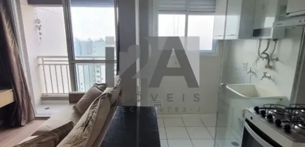 Apartamento com 2 Quartos para alugar, 49m² no Jaguaribe, Osasco