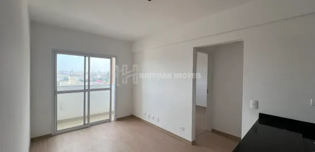 Apartamento com 1 Quarto para alugar, 44m² no Santa Paula, São Caetano do Sul
