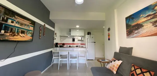 Apartamento com 2 Quartos à venda, 50m² no , Mangaratiba
