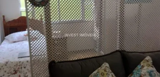 Kitnet com 1 Quarto à venda, 30m² no Alto dos Passos, Juiz de Fora