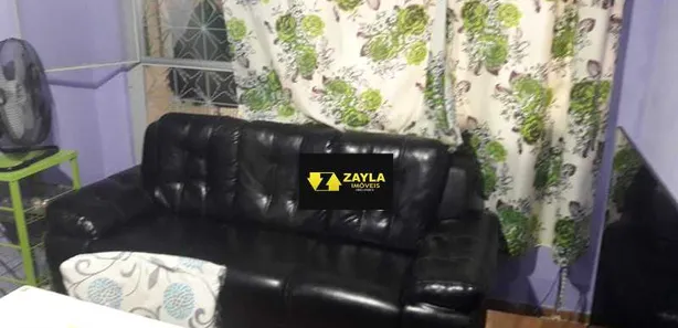 Apartamento com 2 Quartos à venda, 60m² no Jardim América, Rio de Janeiro