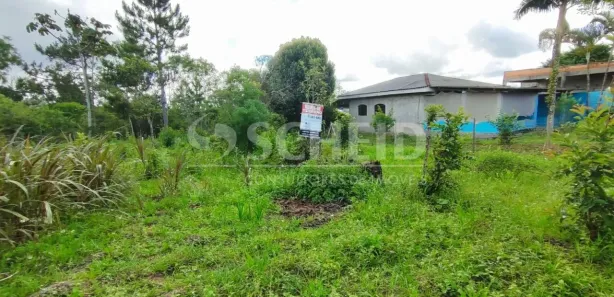 Terreno / Lote / Condomínio à venda, 987m² no Recreio, Embu-Guaçu
