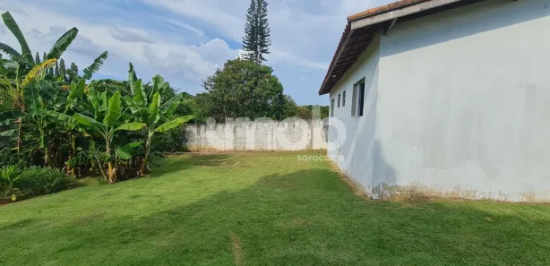 Fazenda / Sítio / Chácara com 2 Quartos à venda, 88m² no Parque Monte Bianco, Araçoiaba da Serra