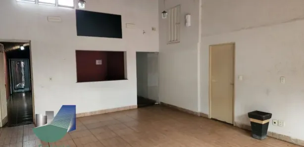 Prédio Inteiro com 4 Quartos para alugar, 229m² no Independência, Ribeirão Preto