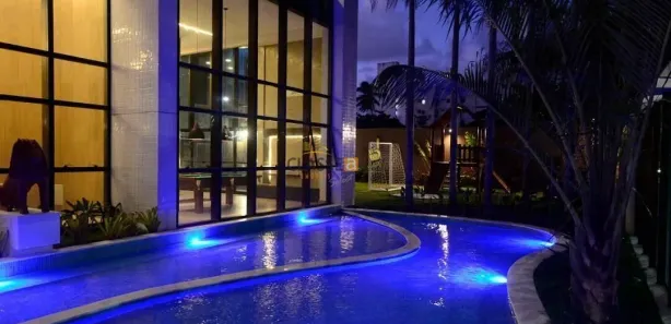 Apartamento com 3 Quartos à venda, 89m² no Candeias, Jaboatão dos Guararapes
