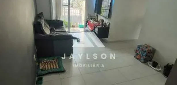 Apartamento com 3 Quartos à venda, 56m² no Pavuna, Rio de Janeiro