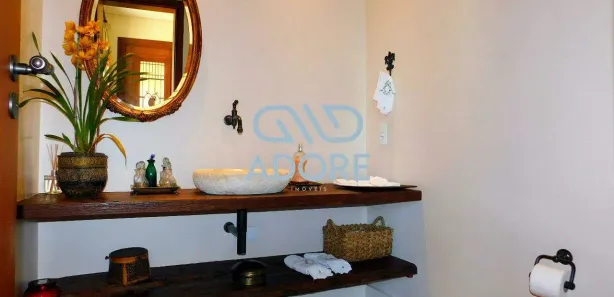Casa de Condomínio com 5 Quartos à venda, 500m² no Haras Paineiras, Salto