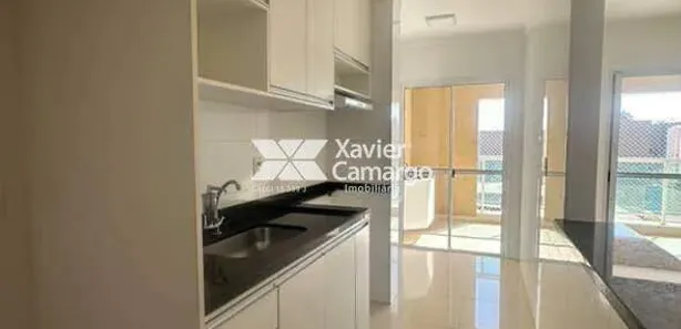 Apartamento com 3 Quartos para alugar, 94m² no Granja Regina, Rio Claro