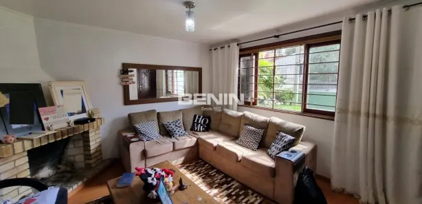Sobrado com 3 Quartos à venda, 164m² no Nossa Senhora das Graças, Canoas