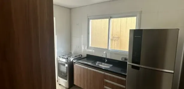 Apartamento com 3 Quartos para alugar, 90m² no Jardim Dona Carmela, Atibaia