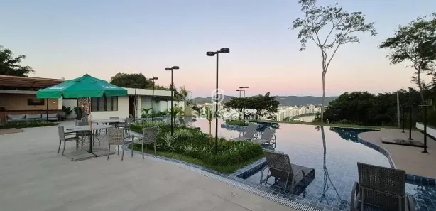 Studio com 1 Quarto para alugar, 49m² no Ingá, Niterói