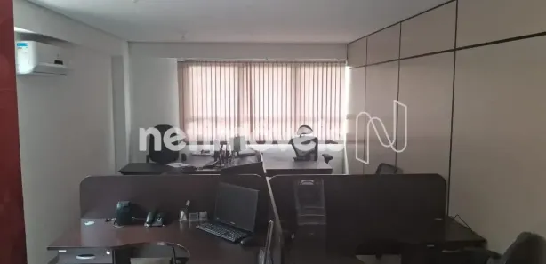 Conjunto Comercial / Sala à venda, 60m² no São Lucas, Belo Horizonte