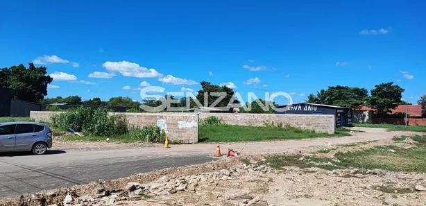 Terreno / Lote / Condomínio à venda, 677m² no , Porto Murtinho