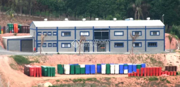 Galpão / Depósito / Armazém à venda, 1000m² no , Piedade