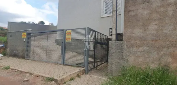 Casa de Condomínio com 2 Quartos para alugar, 75m² no , Jarinu