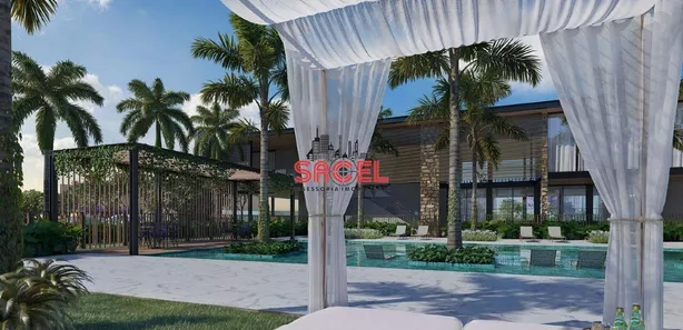 Terreno / Lote / Condomínio à venda, 451m² no Treze de Julho, Aracaju