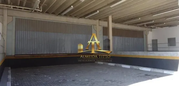 Galpão / Depósito / Armazém para alugar, 2598m² no Jardim Alvorada, Jandira