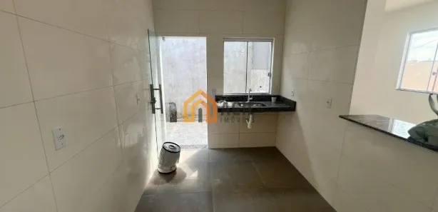 Casa com 2 Quartos à venda, 64m² no Pousada das Rosas, São Joaquim de Bicas