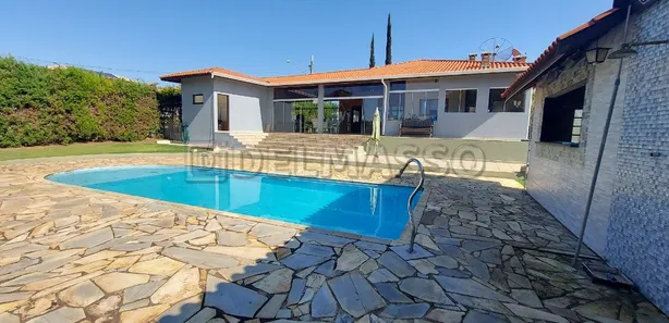 Flat com 4 Quartos à venda, 1150m² no Paruru, Ibiúna