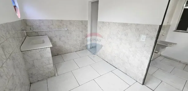 Kitnet com 1 Quarto para alugar, 24m² no Centro, Nova Friburgo