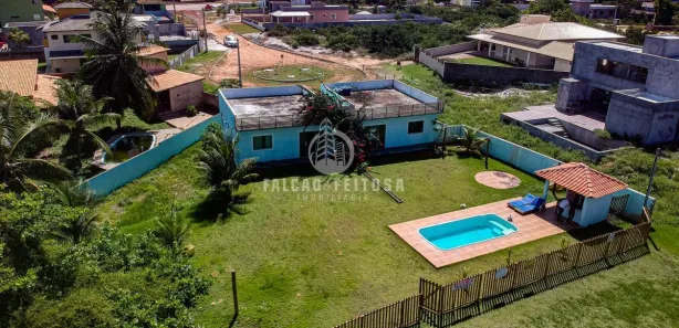Casa com 2 Quartos à venda, 80m² no , Entre Rios