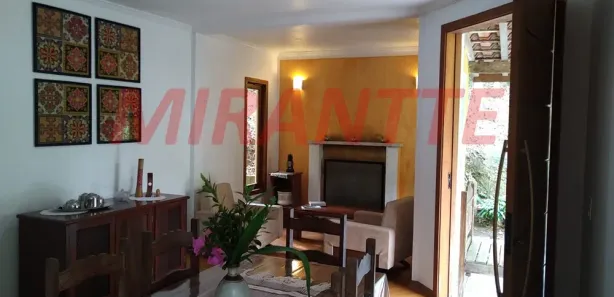 Casa de Condomínio com 4 Quartos à venda, 250m² no Roseira, Mairiporã