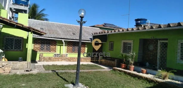 Loja / Salão / Ponto Comercial à venda, 260m² no Costazul, Rio das Ostras