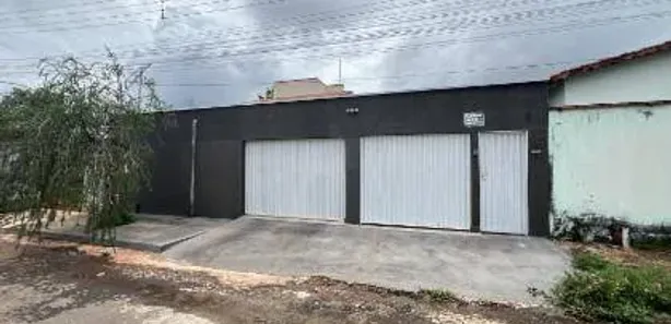 Casa com 1 Quarto à venda, 238m² no Jardim Raio de Sol, Inhumas