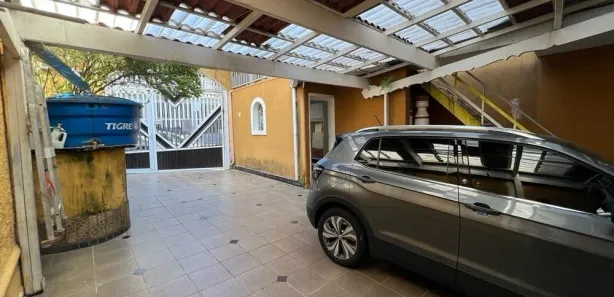 Casa com 4 Quartos à venda, 163m² no Vila Yolanda, Osasco