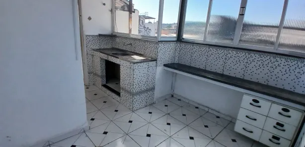 Conjunto Comercial / Sala para alugar, 40m² no Centro, Duque de Caxias