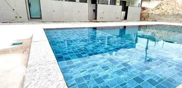 Flat com 1 Quarto à venda, 25m² no Guriri, Cabo Frio