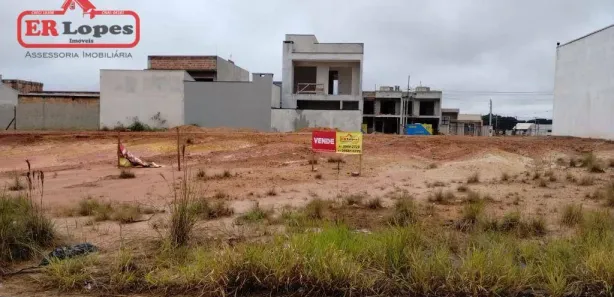 Terreno / Lote / Condomínio à venda, 150m² no Eucaliptos, Fazenda Rio Grande